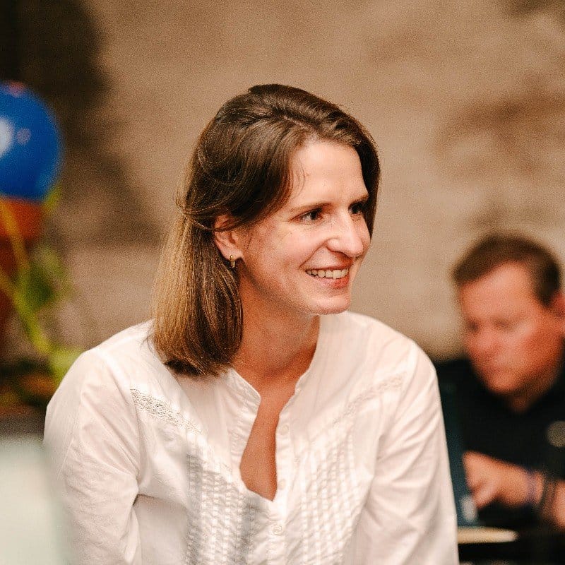 Léonie Kamphuis Kamphuis projectmanagement